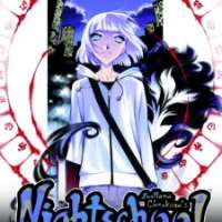  ����� Nightschool <small>Story & Art</small> 